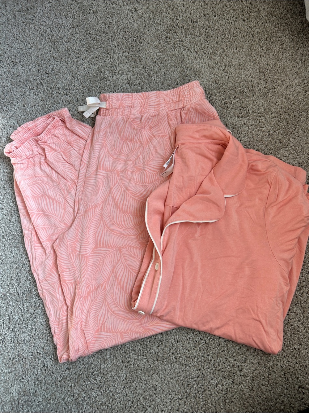Soma cool nights pajama set